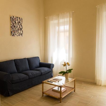 Appartement La Nicchia Di Niccolo à Florence Extérieur photo