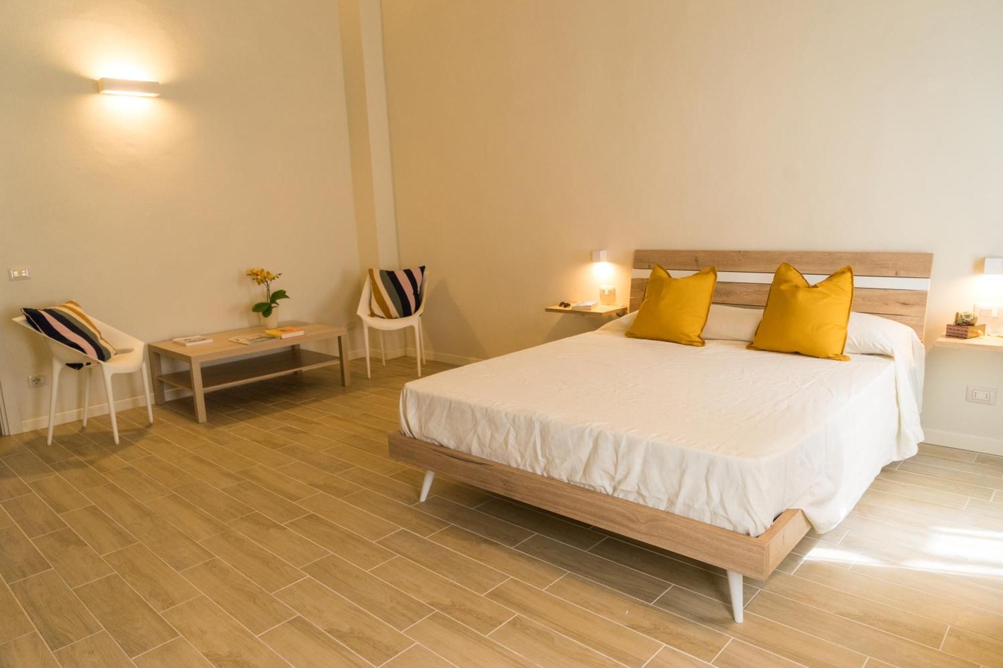Appartement La Nicchia Di Niccolo à Florence Extérieur photo
