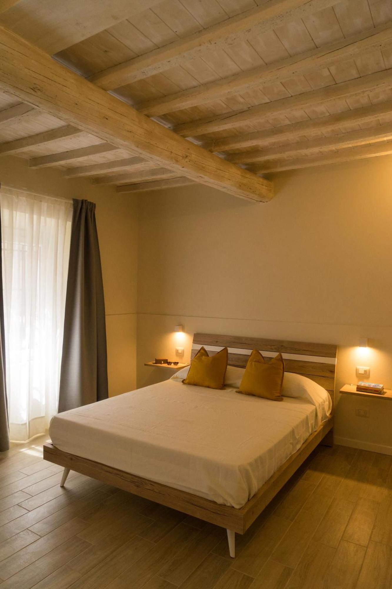 Appartement La Nicchia Di Niccolo à Florence Extérieur photo