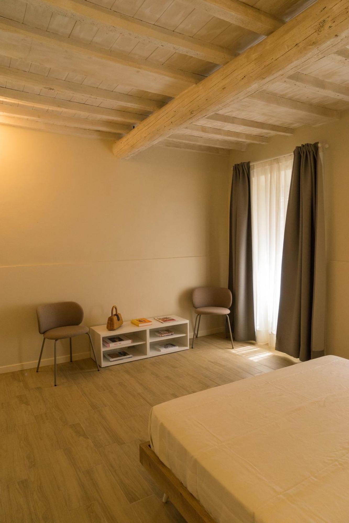 Appartement La Nicchia Di Niccolo à Florence Extérieur photo