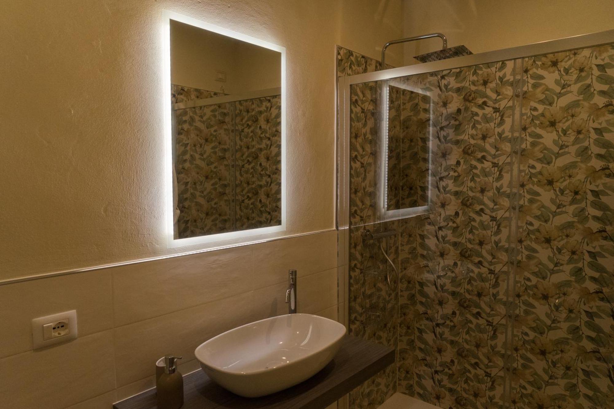 Appartement La Nicchia Di Niccolo à Florence Extérieur photo