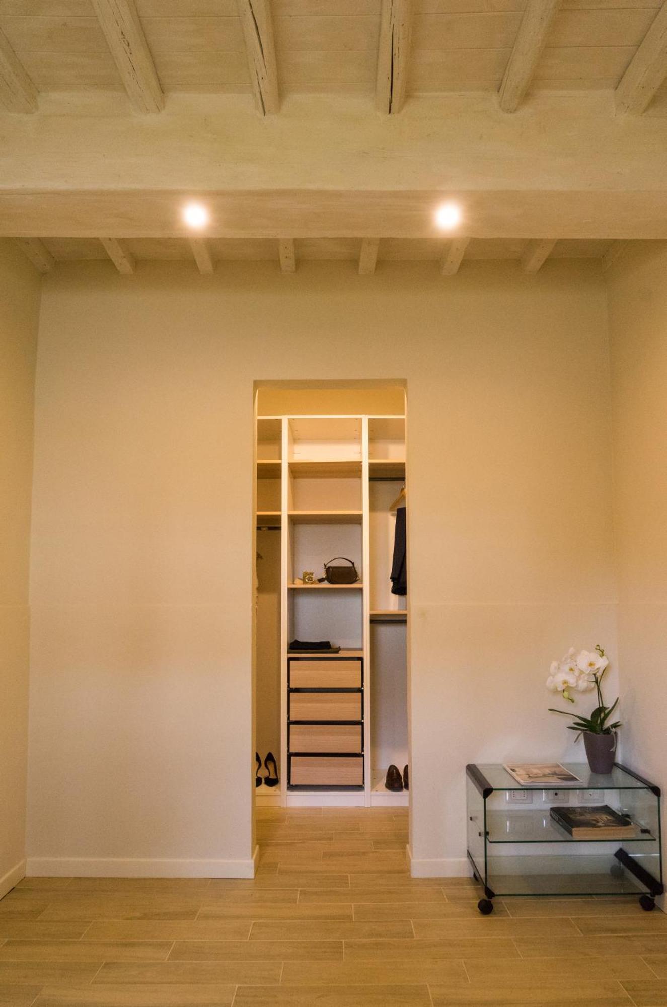 Appartement La Nicchia Di Niccolo à Florence Extérieur photo